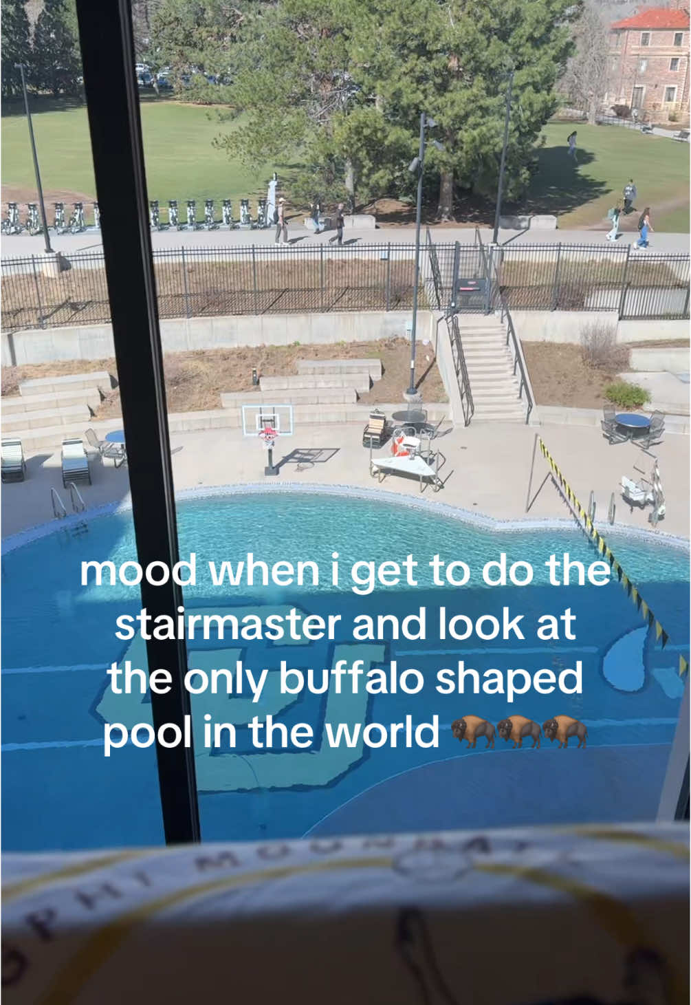 i love my school #skobuffs #cuboulder #boulder #collegegirl #cu #foryoupage #fyp 