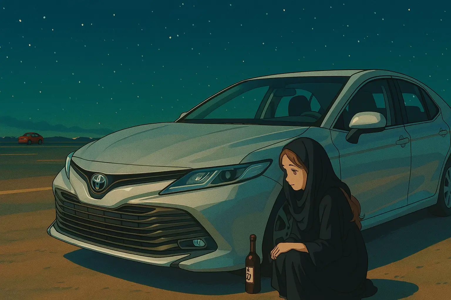 #fyp #explore #jiz #camry24 
