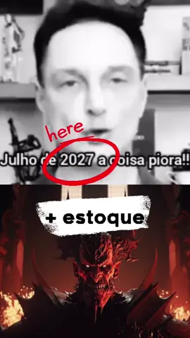 Melhor prevenir , algo está estranho. #fypp #viral_video #previsao #fimdostempos #apocalypse #alimentacaosaudavel 