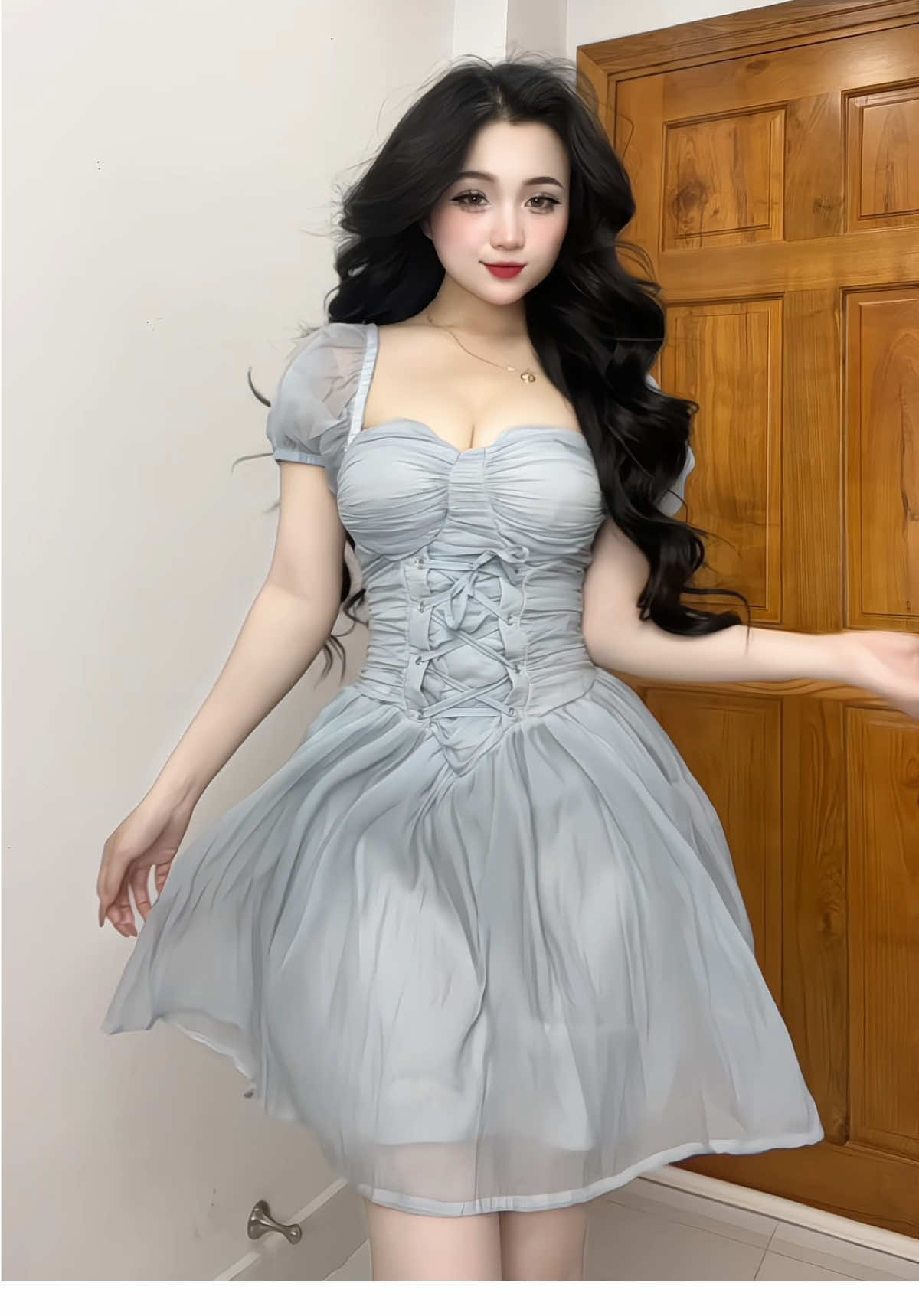 Tiểu thư một hôm nhoaaa 💋#PhươngThuyne #trending #xuhuongtiktok #xuhuong #vairal #vaynu #phoidoxinh #vairal_video #trendingvideo 
