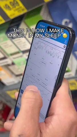 When they sell they sell 🫡 Keep in mind this has to make sense in your situation! If you’re tied up on capital this may not be the best idea. But if you have it you can buy and forget about it (if the data is good) I make Amazon FBA simple, follow for more ✅ If you’re thinking about selling on amazon and need help or are looking for a mentor you can use the link in my bio to book a 1on1 call or dm “TRAPPER” #amazonfba #amazonfbm #amazonfbaseller #amazonfbatips #amazonfbasecrets #amazonfbaexpert #amazonfbmsellers #amazontrapper #sidehustle #2025sidehustle