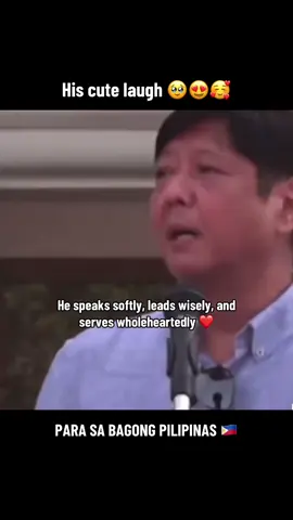 #bongbongmarcos #BagongPilipinas #pbbm #BayanKoBukasKoKOC2025 #MarcosBagongPilipinas #PagkakaisaParaSaBayan #parasabagongpilipinas #phpolitics #philippines #fyp #foryou 