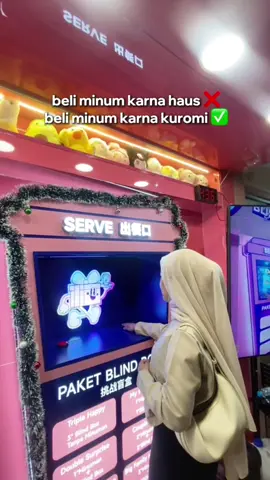 Jd siapa yg bocil ini seng? 😭🤣@Hi Laa. Maaciiiw yaa udh mau belok nurutin innerchild perempuan ini🤏🏼🫂 #dearbox #pik #explore #fyppppppppppppppppppppppp 