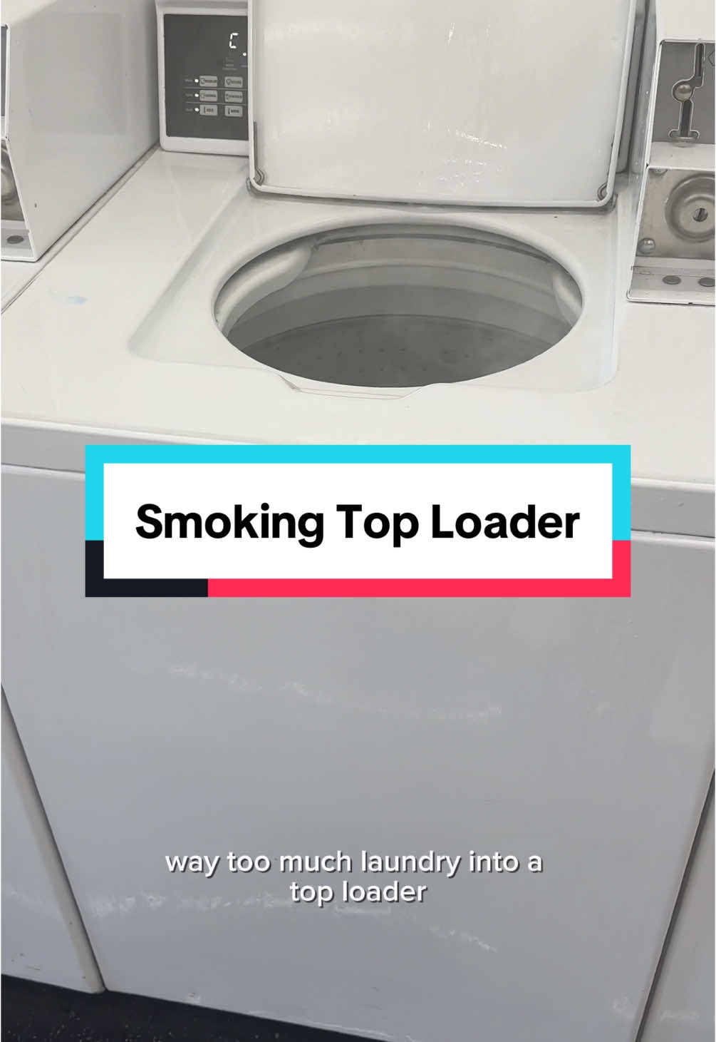 Find the ✨Link✨ in my bio if you want to know learn how to own your own laundromat! #business #laundromat #money 