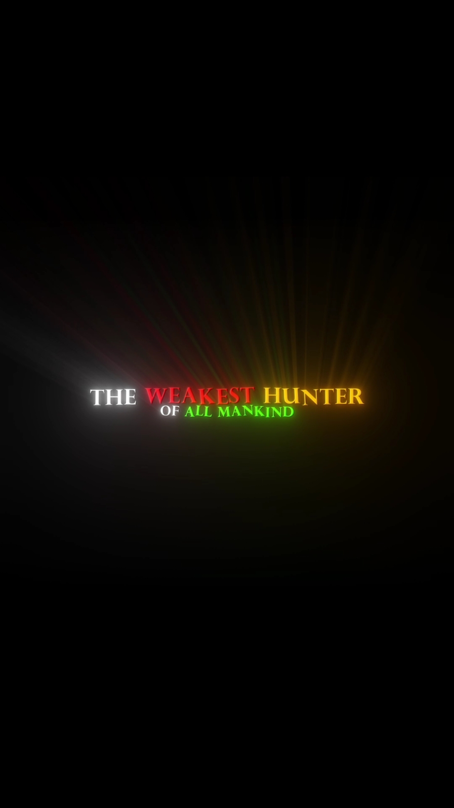 [HD] The Weakest Hunter of all Mankind | Sung Jin-Woo edit | Solo Leveling #t1cky_edits #mangaedit #manga #anime #animeedit #edits #edit #fyp #ryp #viral #sololeveling #sololevelingmanhwa #sololevelingedit #sololevelingseason2 #aftereffects #aftereffectsedits #aftereffectsedits #alightmotion #alightmotionedit #sungjinwoo #sungjinwooedit 