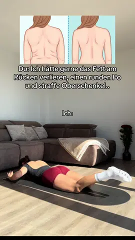 das ist eine Übung aus dem 3-2-1 Trainingsplan für zuhause, der Plan kombiniert Krafttraining für die Beine und Pilates für den Oberkörper. Link ist in der Biografie #pilates #pilatesworkout #krafttraining #abnehmen #legsworkout #straffebeine #flacherbauch #fyy 