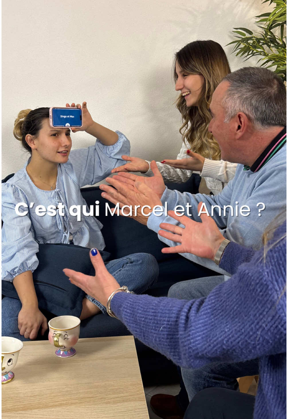 Testé, validé (et rejoué… encore et encore 😋) Vidéo UGC réalisée pour @Olemains_games afin de mettre en avant leur thème du mois “Le monde de Walt”  ! 🧞‍♂️ _______________________ Moi c’est Elysa, un rayon de soleil en format vertical 🌷🌤️ Je crée du contenu qui touche, qui parle… et qui reste ! J’adore donner vie aux idées qui brillent, en une vidéo qui claque !💥 Et là, je suis sûre que vous vous dites : « Ok, on la veut dans notre prochaine campagne. »👇🏻 📩 ugc.elysa@gmail.com 📲 Ou réserve directement ton appel via le lien dans ma bio ! _______________________ 💬 Créatrice UGC, Créatrice UGC France, Création de contenu UGC, UGC famille, UGC jeu de société, UGC jeu mobile, UGC jeu famille amis parents, UGC application, Collaboration commerciale, Vidéo UGC #ugc #ugcfrance #jeudesociété #ugcjeuxdesociete 