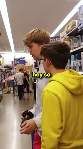 YT: Fred Beyer #intrusivepranks #fredbeyer 