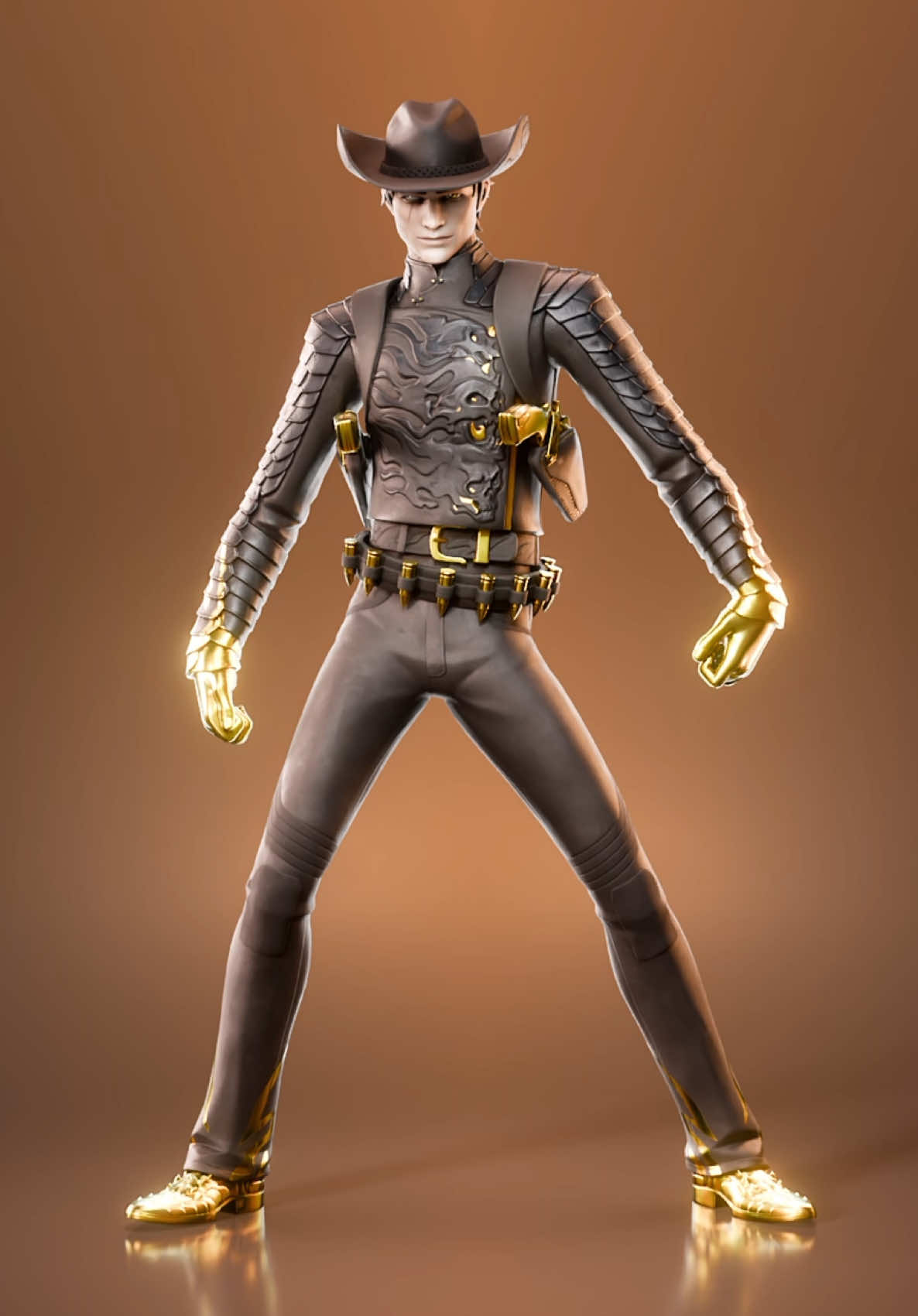 🪄 ABRACADABRA - @ladygaga @Fortnite Official #fortnite #fortnitedance #blender #3d #animation 