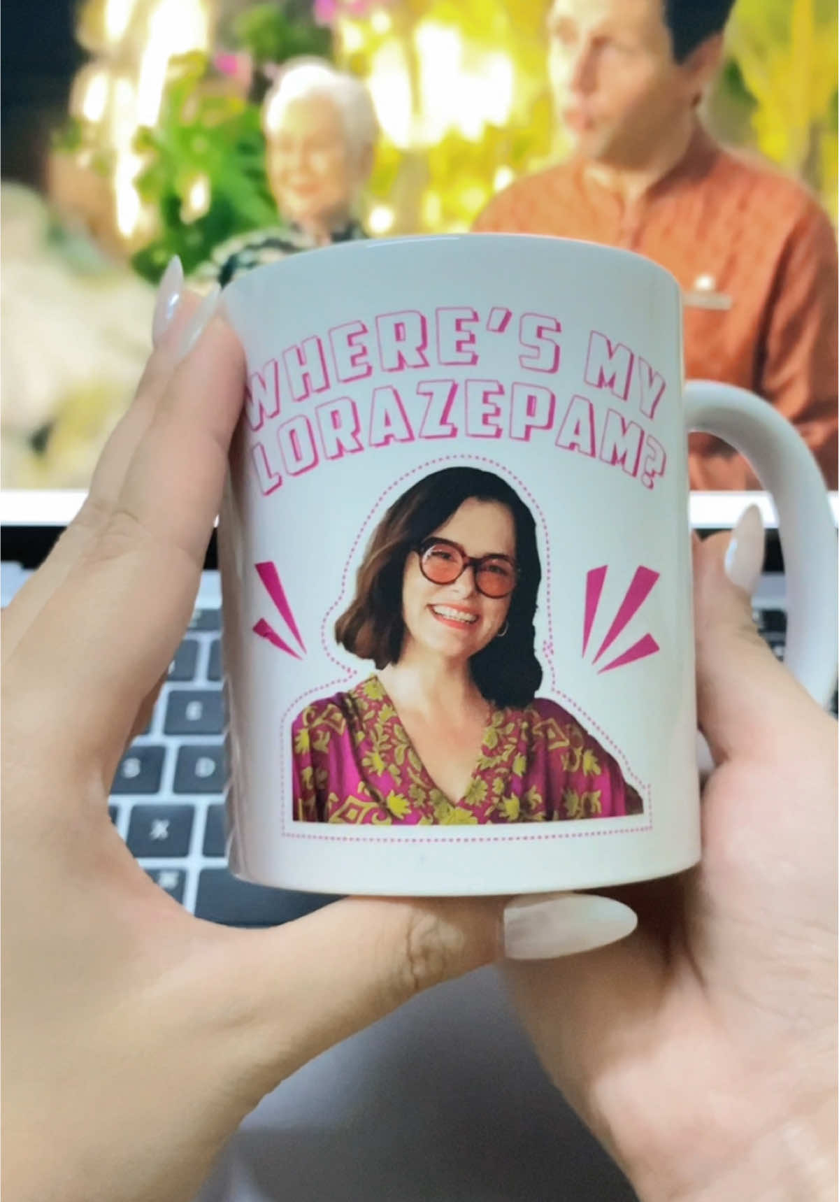 I need Lorazepam like Victoria Ratliff 🤪❤️‍🔥🥰 #parkerposey #piperno #lorazepam #thewhitelotus #thewhitelotusedit #thewhitelotusseries #thewhitelotusseason2 #thewhitelotusseason3 #thewhitelotushbo #hbomax #thewhitelotusshirt #victoriaratliff #victoriaratliffedit 