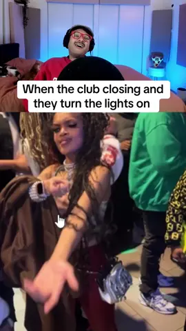Still took her home cuz ima gremlin 😈 #nightlife #catchavibe #clubbinglife 