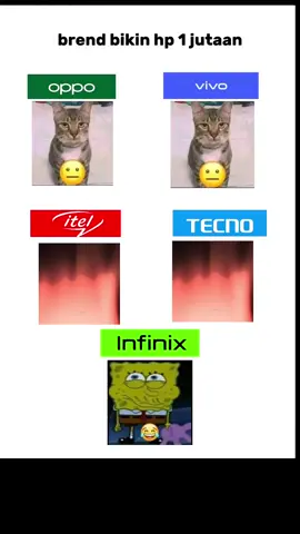 3 transsion terlalu op jir                  #tecno #infinix #itel 