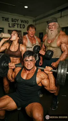 Harry Potter gym ##harrypotter##ai#gym##power##magic##tik