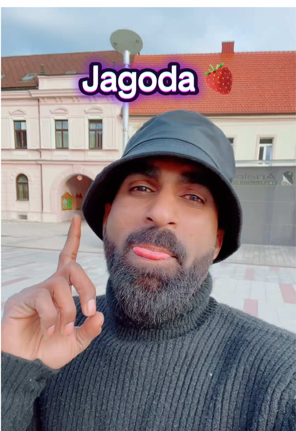 Jebemti Jagoda 🍓🤣  #Slovenia #slovenija #slovensko #sloveniatiktok #slovenia🇸🇮  #habib3211 #murskasobota #funny #fyp #foryou #murskasobota #ljutomer #maribor 