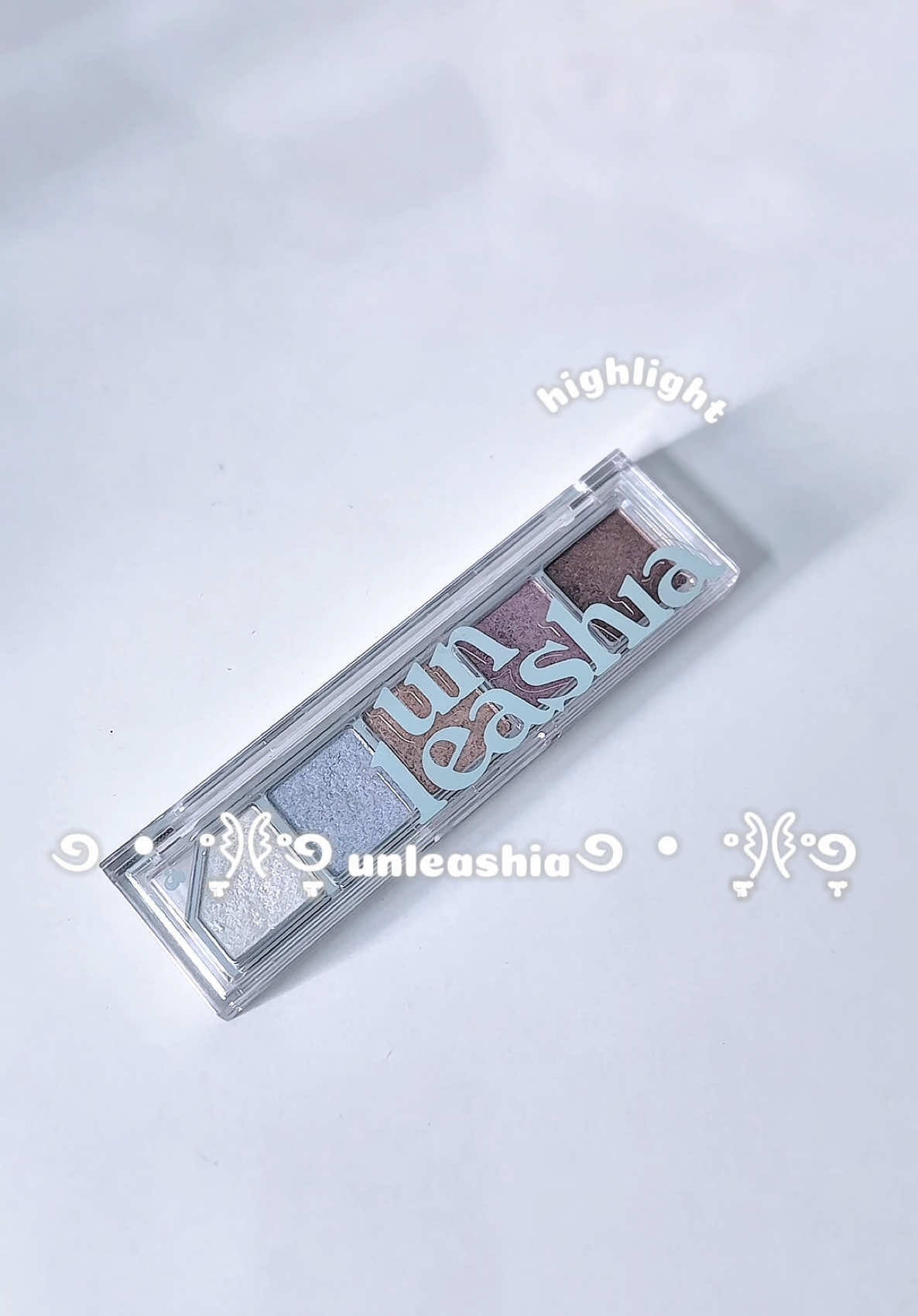 Highlight của nhà UNLEASHIA 🩵 #review #unboxing #unleashia #viral #xuhuong 