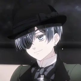 #CIELPHANTOMHIVE || icon #cielphantomhiveedit #kuroshisuji #blackbutler #cielphantomhive fake all !!