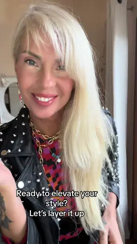 Ready to elevate your style?#outfitinspo #fashiontutorials #grwm #getdressedwithme 