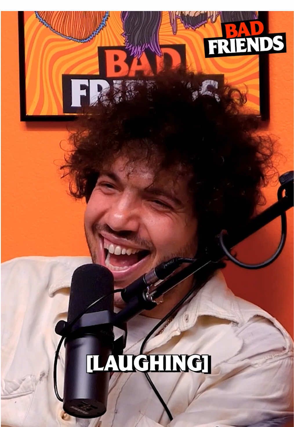 Selena vs Hector Gomez Powers | New episode out now w/ @benny blanco 