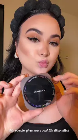 #fyp #settingpowder @carslan_us #makeup 