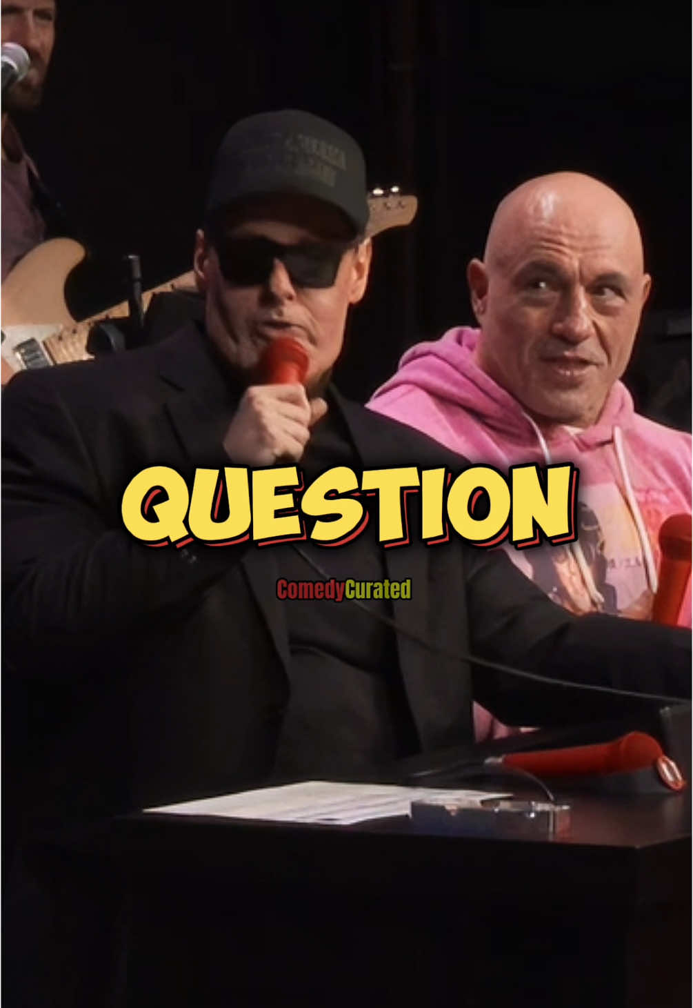 Elon Musk’s Serious Question😂🤣 Comedian : #kyledunnigan  Source : KT On Netflix #killtonypodcast #comedycurated #funny #elonmusk #comedy #fypシ゚viral 