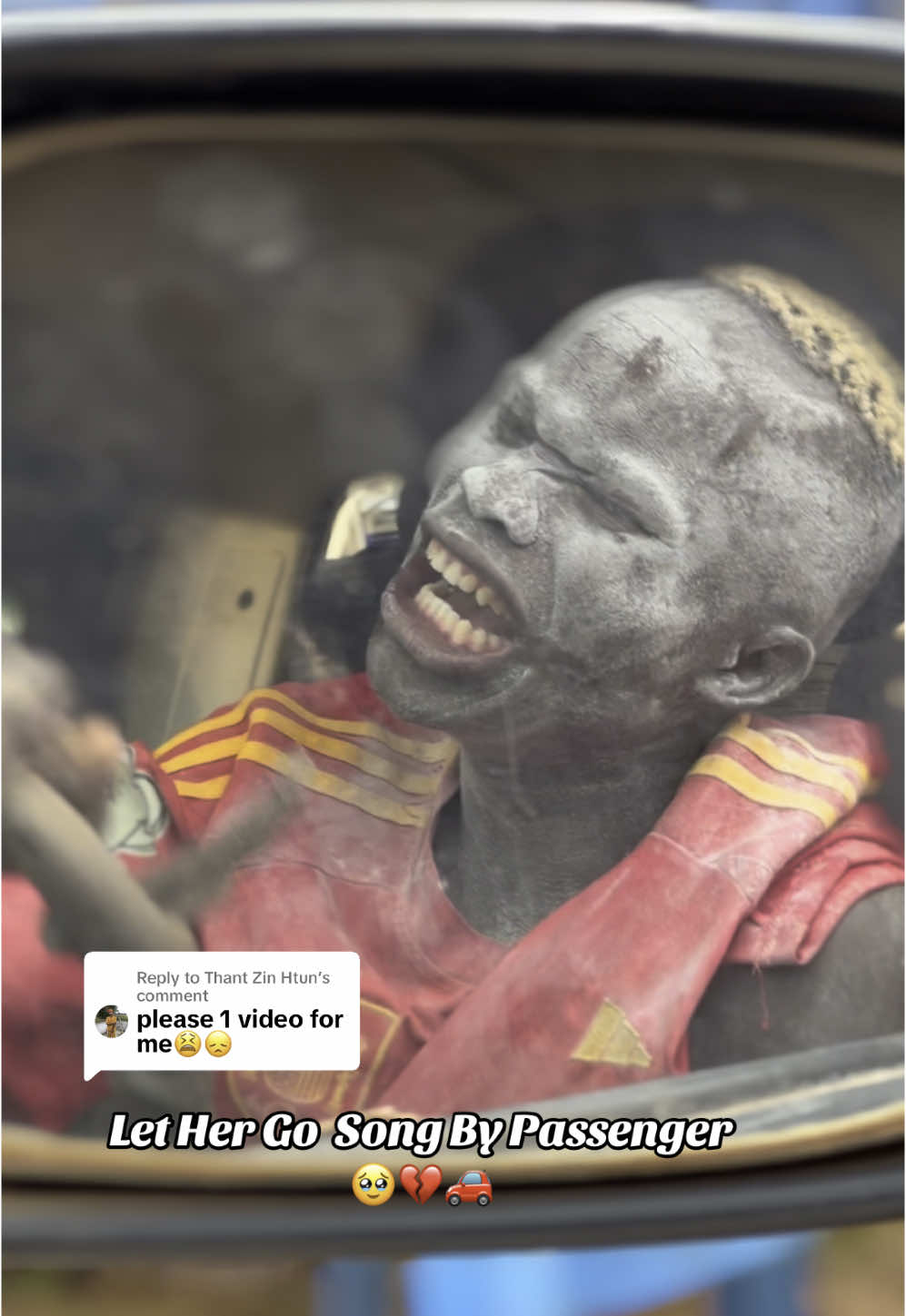 Replying to @Thant Zin Htun 