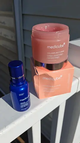 ##koreanskincare #skincare #microneedlingtherapy #medicubebundle #medicube 