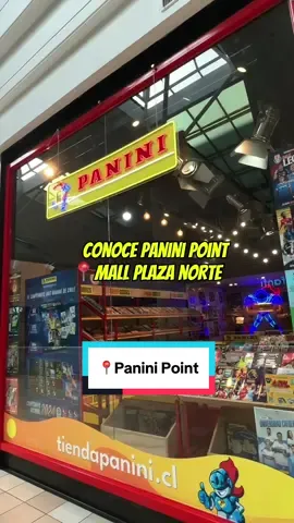 Anda a conocer nuestra tiendita y las novedades, ¡te esperamos! 🤩🤓💥  #Panini #paninimanga #comic #manga #album #viral #contenido #fyp #foryoupage #parati #chile 