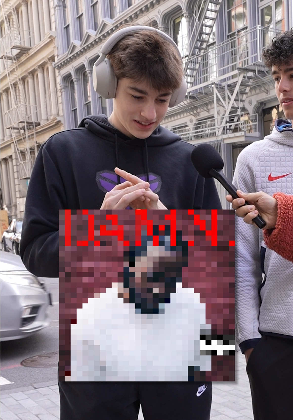 For $100, How Well Do Emory & Elon Know Kendrick Lamar?