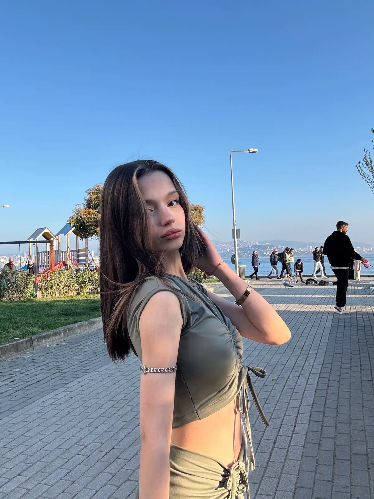 sadece bensel dump#keşfet 