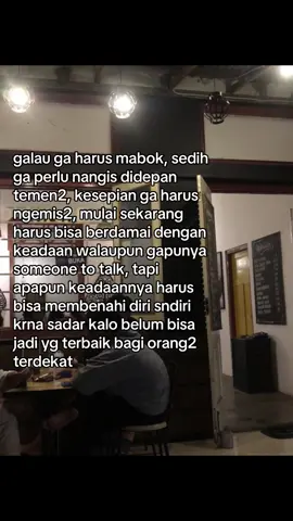 orang2 boleh tau kalo hidup lu menyedihkan tapi jangan smpe orng2 berfikir klo lu trllu haus validasi #fyp #xyzbca 