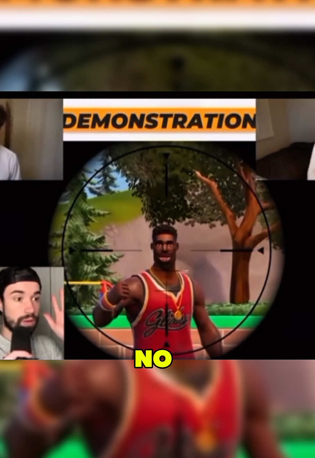That guy’s face at the end💀 #funnyclip #prankvideo #funnyvid #funnyjokes #fyp 
