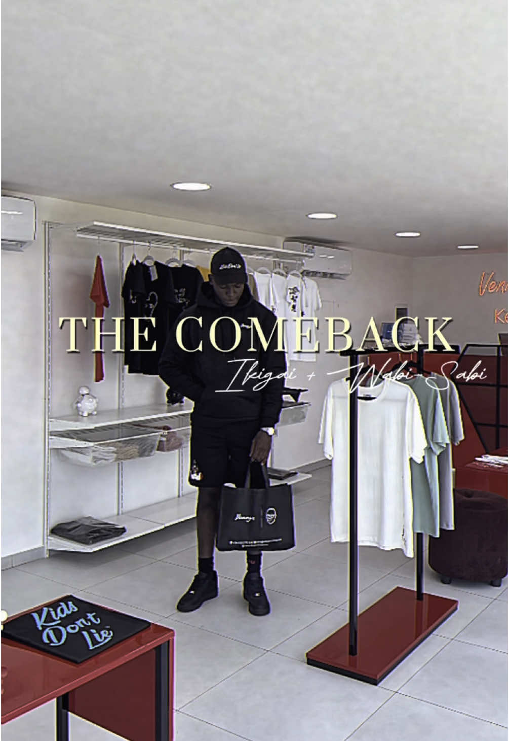 THE COMBO YOU DIDN'T KNOW YOU NEEDED 🔥 HOODIE IKIGAI + WABI-SABI SHORTS #keepitreal #vennys #fyp #portugal #fyp #angola🇦🇴 #fashion #oversizedshirt #outfitideas #outfitinspo #boys #cristianoronaldo #lamineyamal #fashiontiktok 