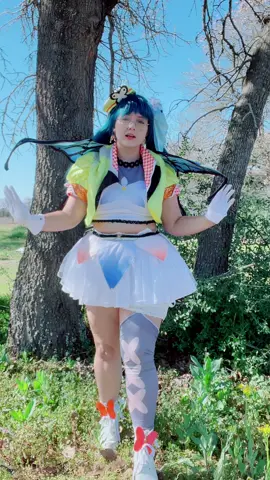 Meoq #yohanetsushimacosplay #yohanetsushima #yoshikotsushima #yoshikotsushimacosplay #lovelive #lovelivecosplay 