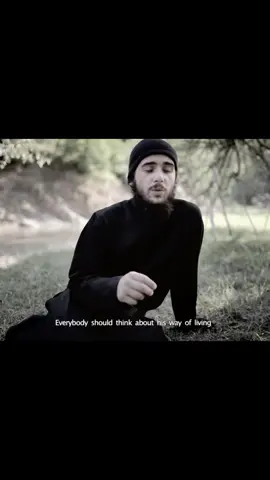 Father anubi❤️ #christian #orthodoxy 