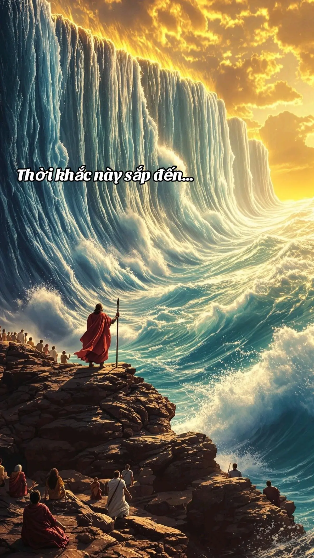 #thienchualatinhyeu #conggiao #lephucsinh 