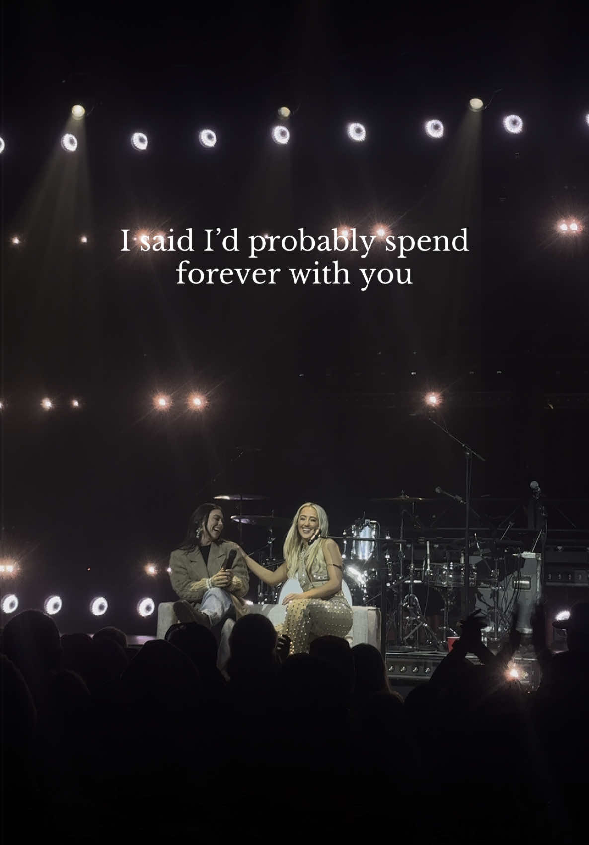 @Ashley Cooke I’m obsessed #newmusic #ashleycooke #unreleased 