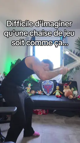 Code gianni60 #autofull #autofullm6 #gamingchair #gamingroom #pcsetup #gaming #techtok #fyp