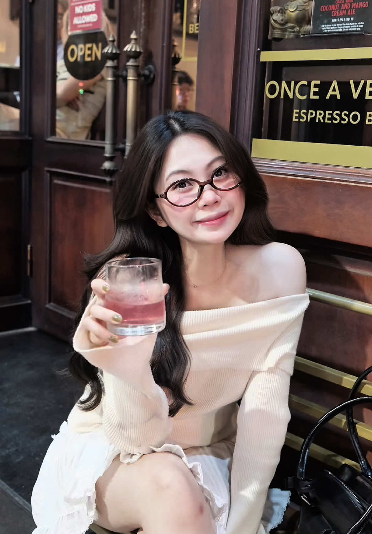 Các bác lưu công thức này zô liền cho tui, cái màu cưng gì đâu á 📸✨ Máy ảnh Fujiflimx100vi : @lh.phuong_ 🦦   #OOTD #viral #tiktok #fyp 