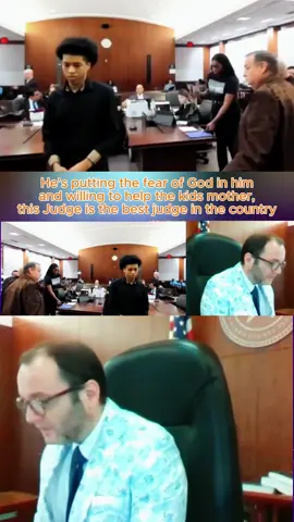 Shocking Courtroom Revelation🚨 Judge Fleischer warns defendant of serious consequences in Part 2 of the trial! Stay tuned for more updates on this gripping case. Don't miss out on the action. Follow us for more breaking news and exclusive content. #judgefleischer #judgefleischer #crime #fyp #justice #court #foryou #fypシ #storytime #courtroom #pov #story #pyf #lawyer #tiktok #judge #courtroomdrama