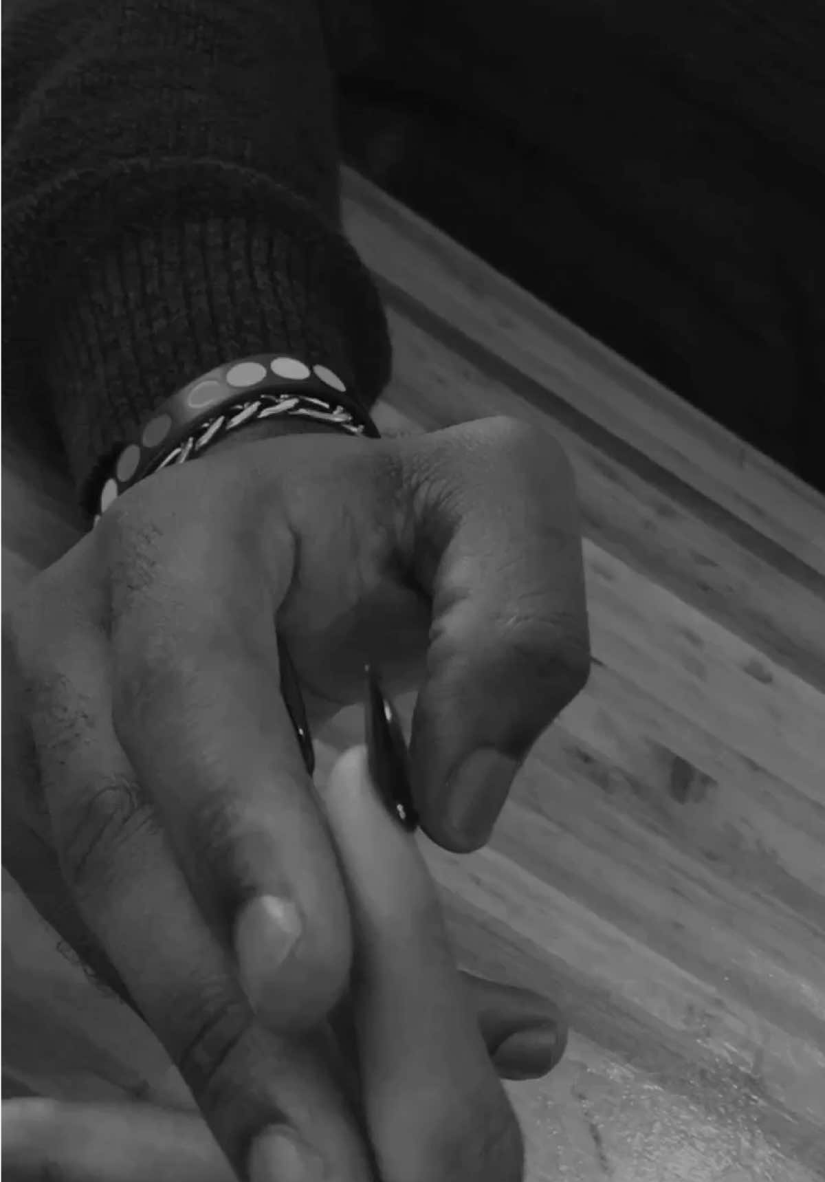 ❤️ #fyp #couplestiktok #loveyou #handshake #Relationship 