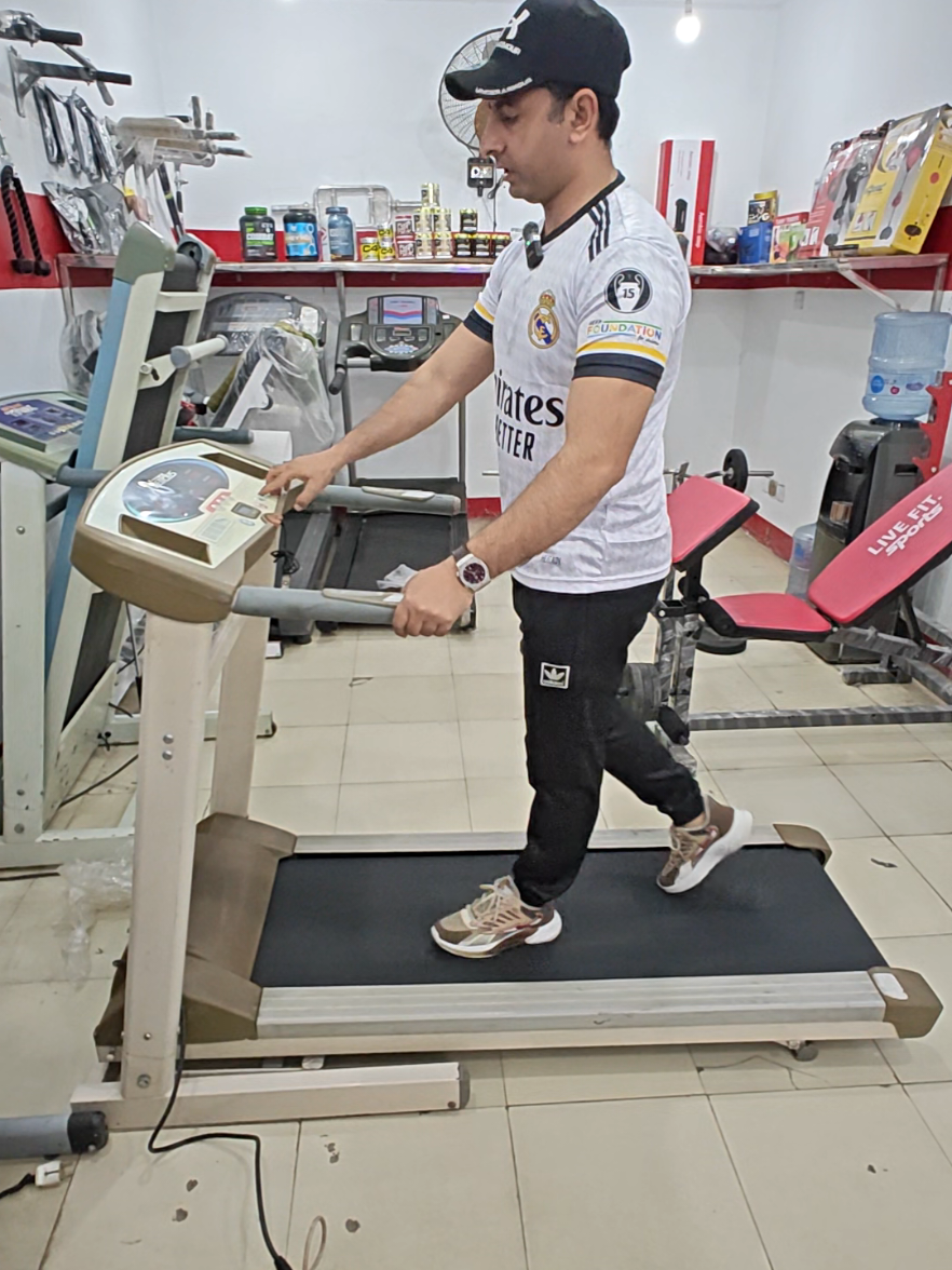 #koren #Running #machine #foryou 