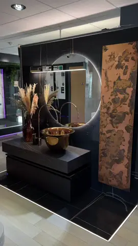 Unveil the art of luxury with Gessi at LPM! ✨ Dive into a world where elegance meets innovation in our showroom. Each display is a masterpiece waiting to inspire your next home transformation. Are you ready to elevate your space? 🛁💫 #Gessi #LPM #LuxuryLiving #bathroominspo #BathroomShowroom #bathroomgoals 