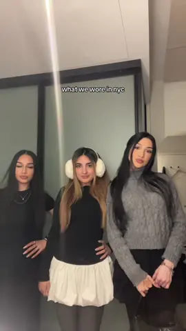 city gorls #nyc #nycfashion #nycfits #ny #outfit 