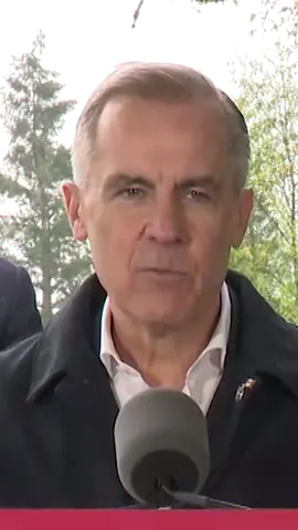 Carney speaks out against Trump’s ‘unjustified tariffs’ Liberal Leader Mark Carney warns there will be tough days ahead and outlines plans to protect Canadians from an economic crisis. #cp24 #news #toronto