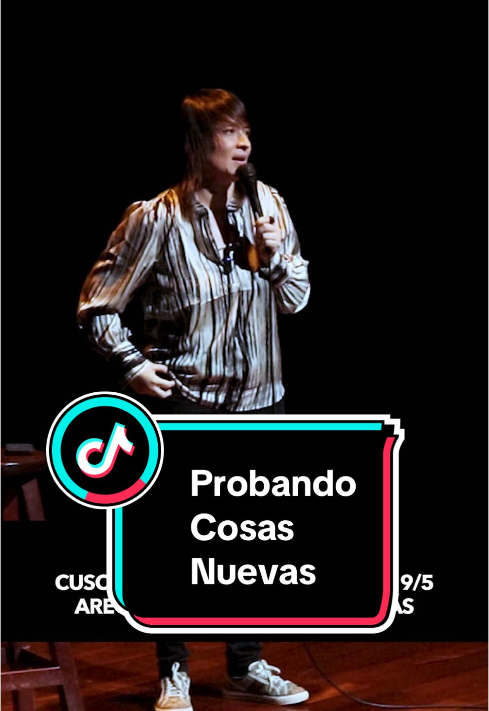 Hoy a las 4pm podrás ver el show que hice el 14 de febrero en mi canal de youtube. Si quieres ver #Sinceramente en vivo, corre por tus entradas a Joinnus o pídelas por WhatsApp al 924718424 🔥 Todos los shows son diferentes!  TOUR 2025  2/5 Cusco  3/5 Abancay 9/5 Tacna  10/5 Arequipa  24/5 Lima  6/6 Huánuco  20/6 Huancayo  4/7 Cajamarca  Más info en www.carolinasilvasantisteban.com 