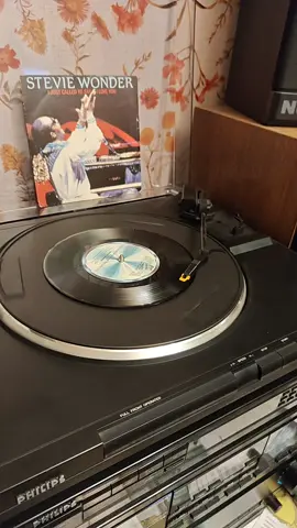 Stevie Wonder: I Just Called To Say I Love You (instrumental) #music #oldmusic #80smusic #muzyka #vinyl #philips 
