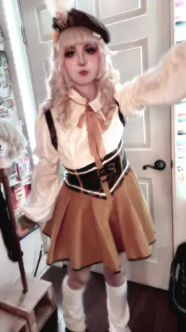 #MAMI // roxanne wolf cosplay soon? // #mamitomoe #mamitomoecosplay #mamicosplay #mamitomoemadokamagica #madokamagica #madokamagicacosplay #madokacosplay #madokamamitomoe #foryou 