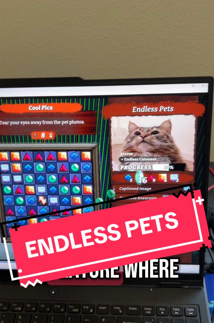 #crdm3 #pets #cute #indiegames #viral 