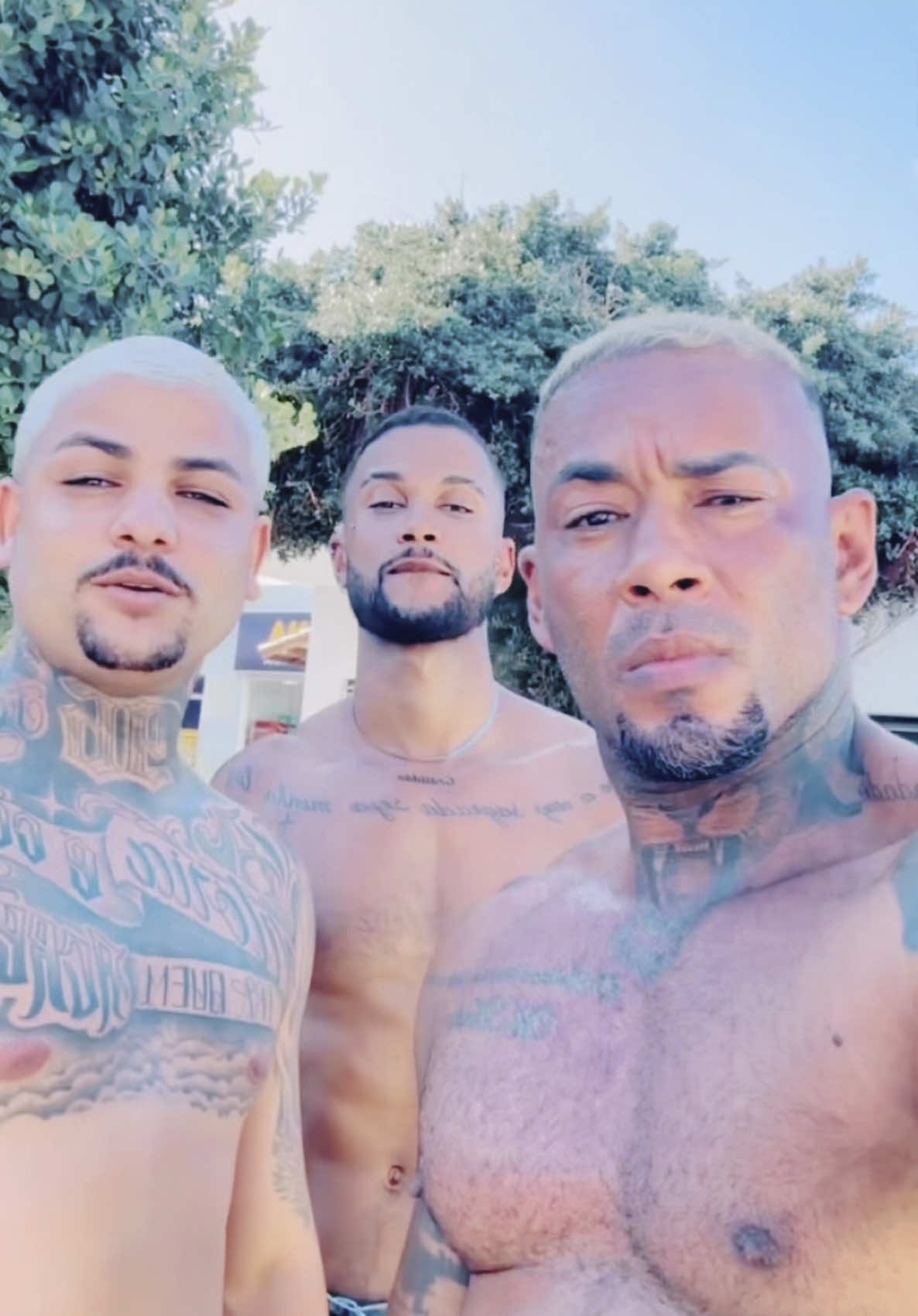 DIOS MIO QUE SUSTO TAN GRANDE😨