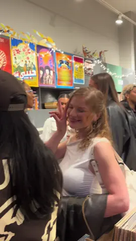 EVERY GIANT EP release party at Miyagi Records 📍 Chicago ✅ 